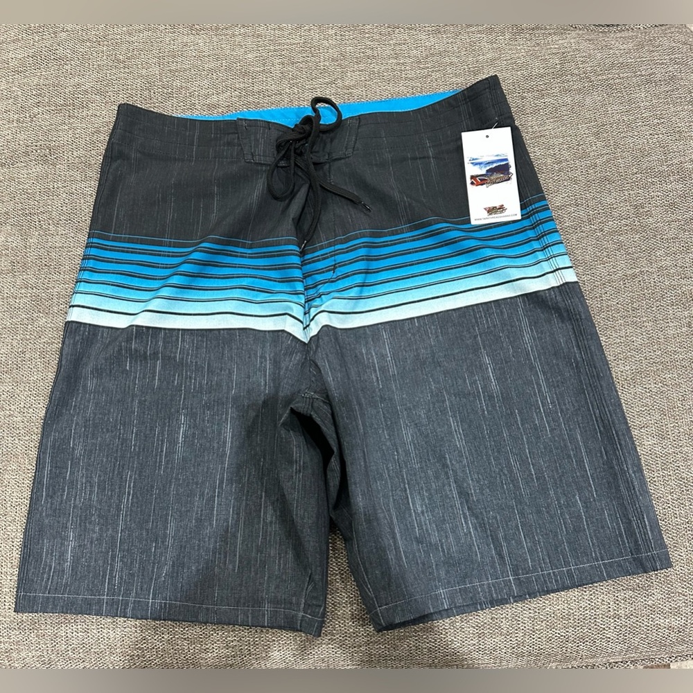 Men’s Surf Shorts